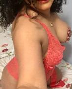 Julyana Mulatta Brasilien